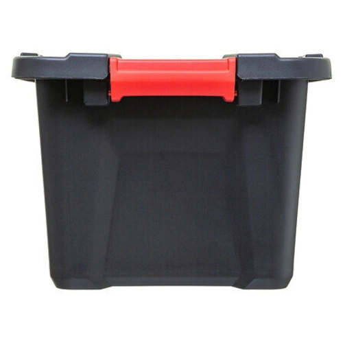 Pojemnik Store n`Lock 100 l czarny